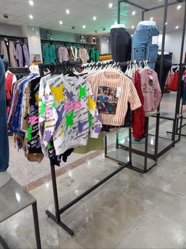 عکس پوشاک ویکتوریا