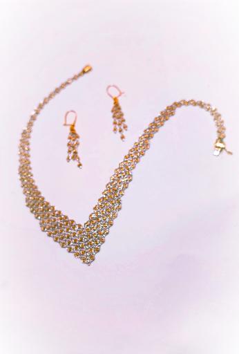 طلا و سکه امیران