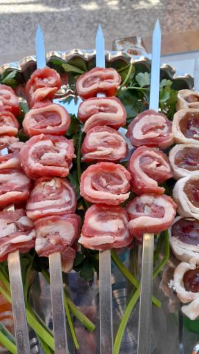 عکس کبابی و جگرسرای امید