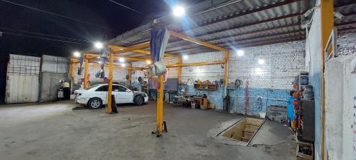 عکس تعمیرات گاز خودرو cng