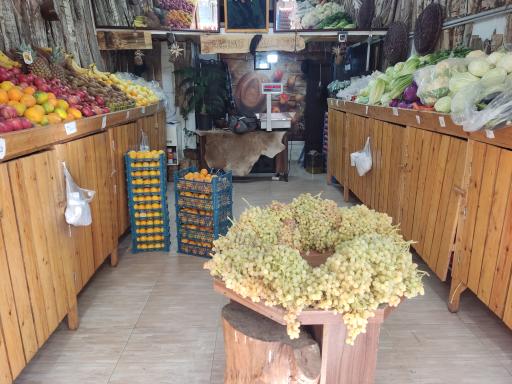 عکس آقای میوه