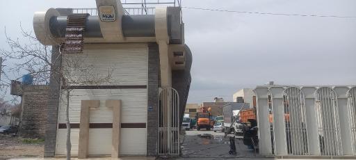 عکس نمایندگی آرین دیزل آریا دیزل سایپادیزل پایدار