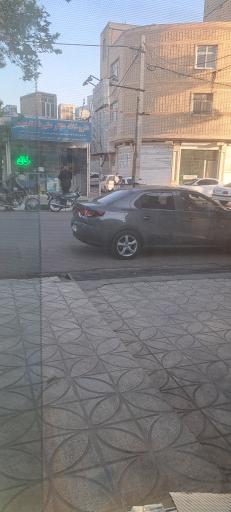 عکس ‌داروخانه‌ دکتر‌ علیرضا‌ تاجیک