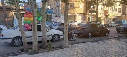 عکس ‌داروخانه‌ دکتر‌ علیرضا‌ تاجیک