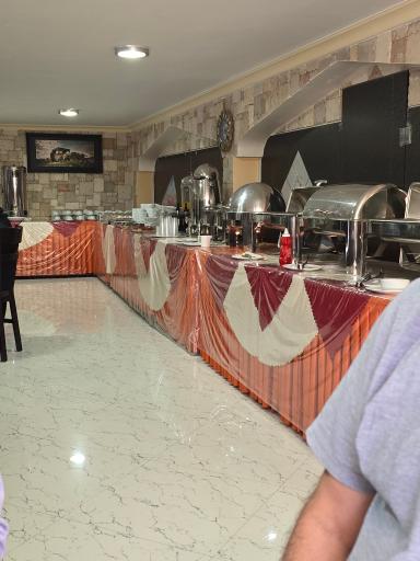 عکس هتل اقصی محلات