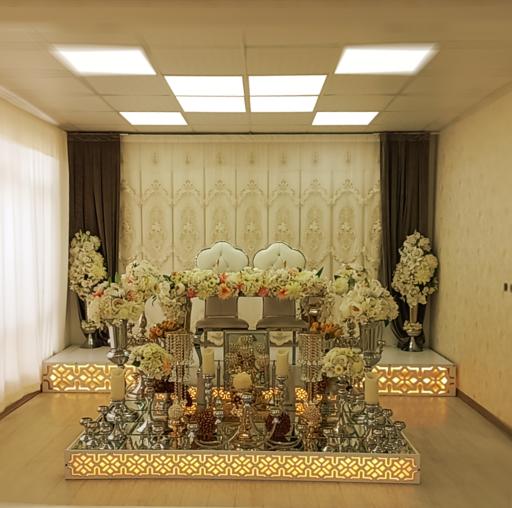 عکس دفتر ازدواج ۲۳۸