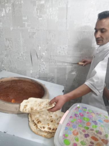 عکس جگرکی جگرگوشه