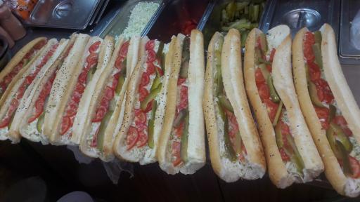 عکس فلافل داداشی