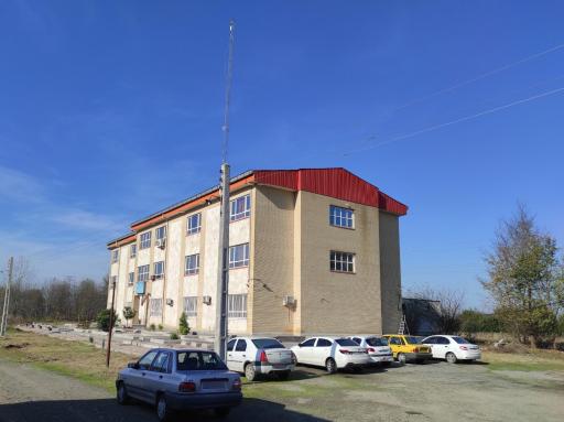 عکس دانشگاه پیام نور