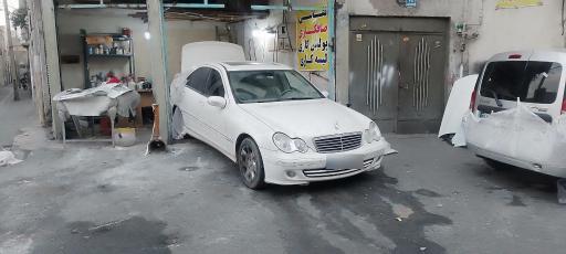 عکس رنگ کوره ای افشار تابان