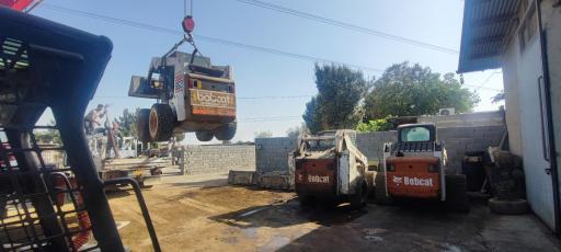 عکس آکام تجهیز سپهر