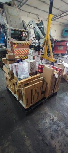 عکس آکام تجهیز سپهر