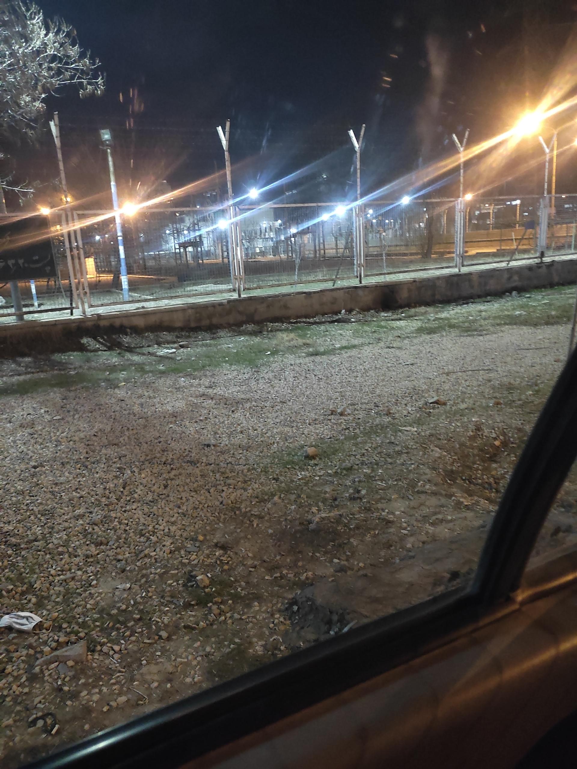 عکس پست ۶۳/۲۰ کیلوولت همدان ۱