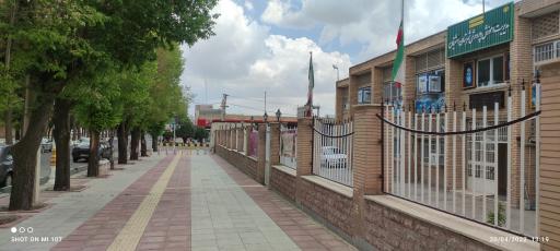 عکس آموزش و پرورش شهرستان آشتیان 