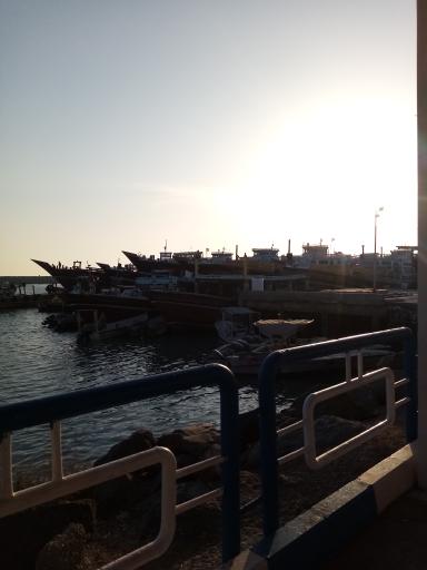 عکس سالن انتظار مسافرین