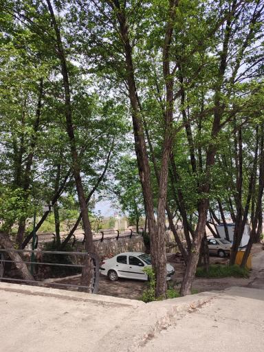 عکس پارک ساحلی دوجمان