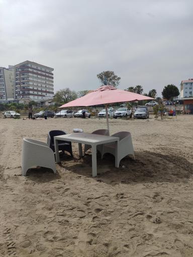 عکس پارک ساحلی دوجمان