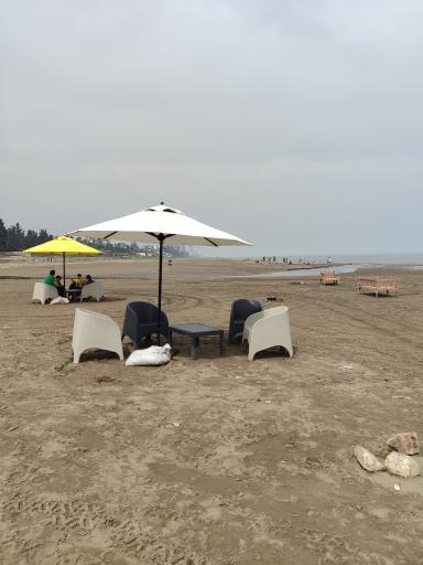 پارک ساحلی دوجمان