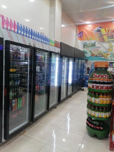 عکس هایپر زعفرانیه