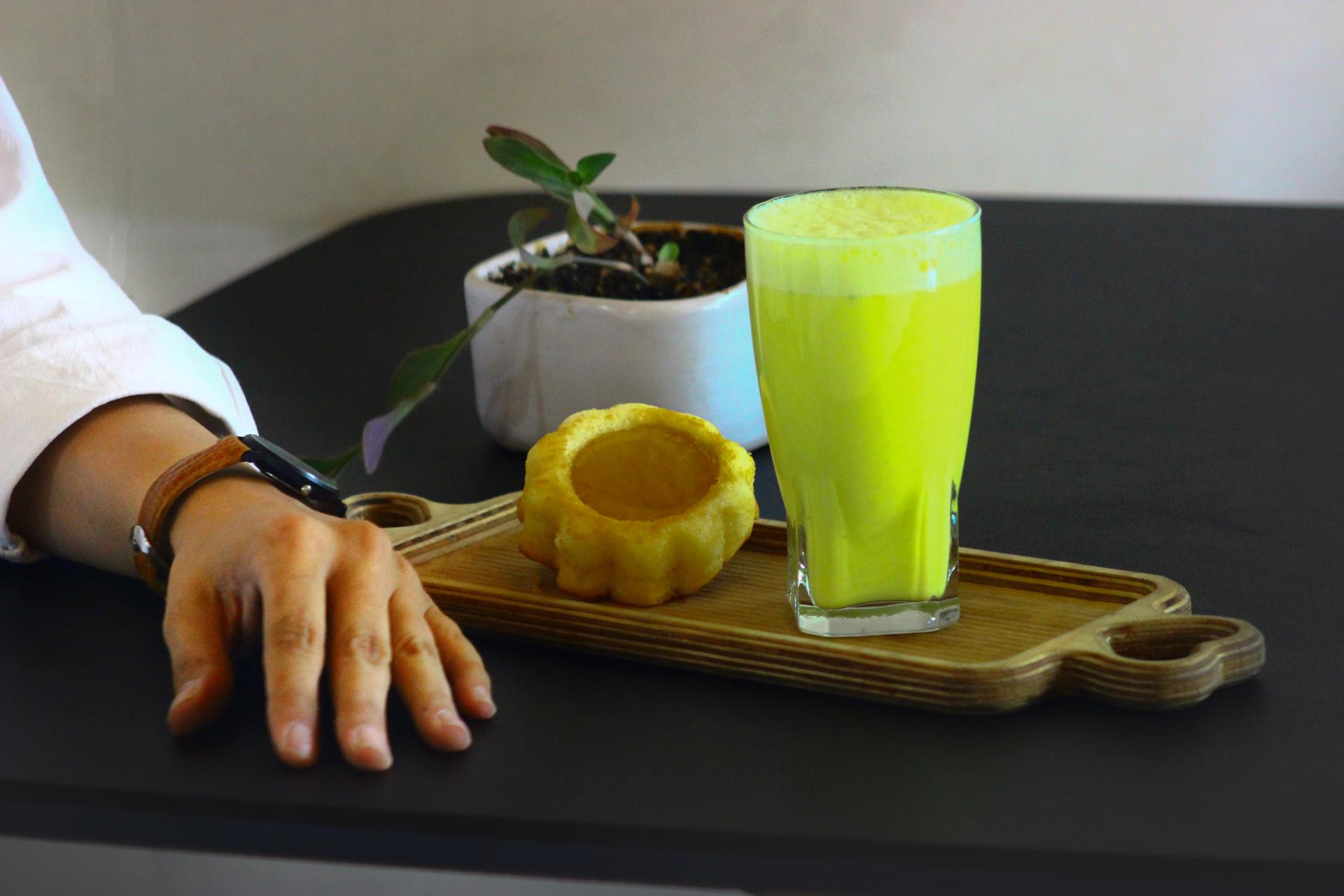 عکس کافه هومن