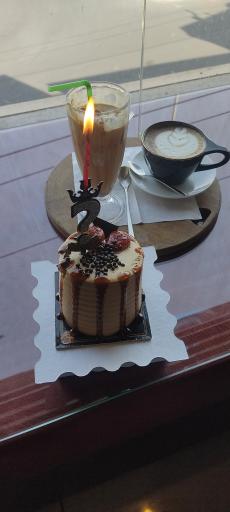 عکس کافه گفت‌وگو 