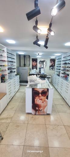 عکس عینک اسکار ۳