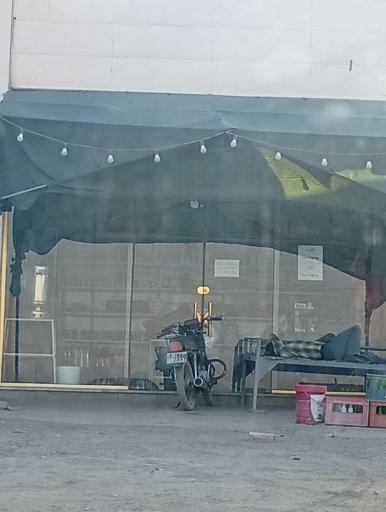 عکس سوپرمارکت