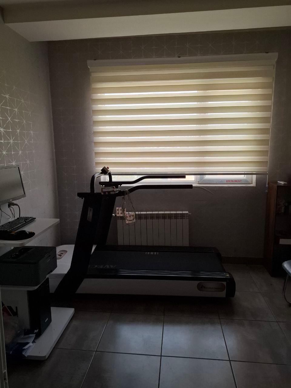 عکس دکتر رضا مرادی