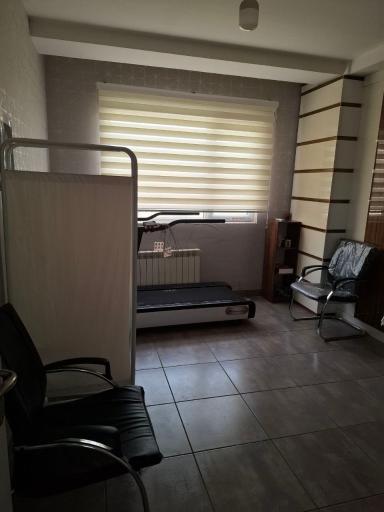 عکس دکتر رضا مرادی