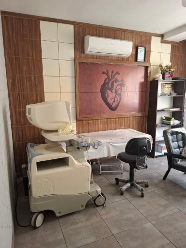 عکس دکتر رضا مرادی