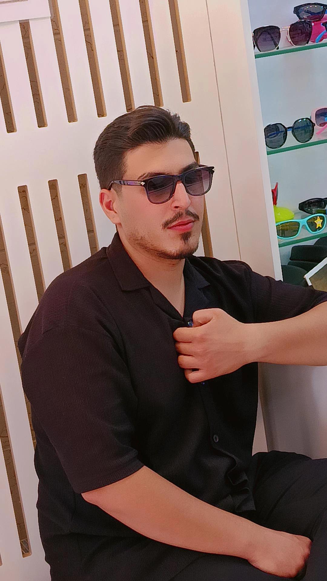 عکس عینک اسکار ۳