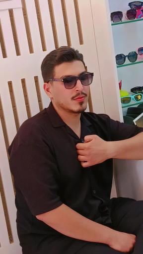 عکس عینک اسکار ۳