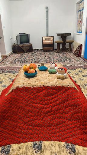 عکس اقامتگاه گیله باغ