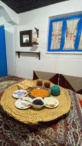 عکس اقامتگاه گیله باغ