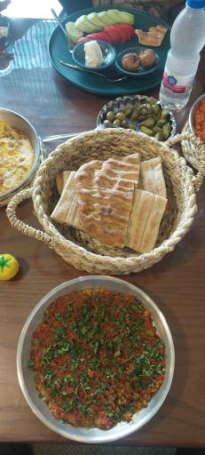 عکس کافه ماجان