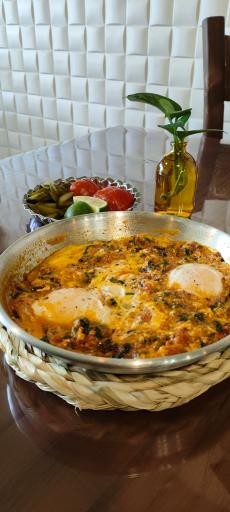 عکس کافه ماجان