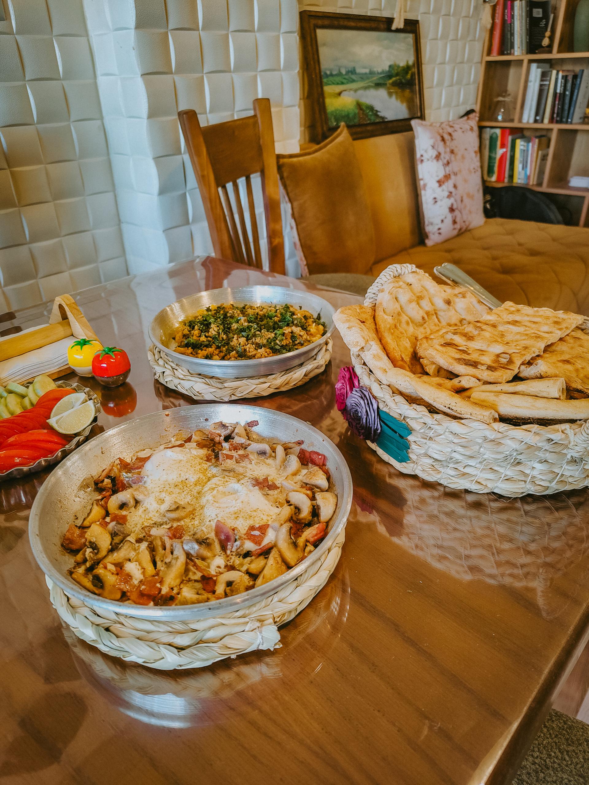 عکس کافه ماجان