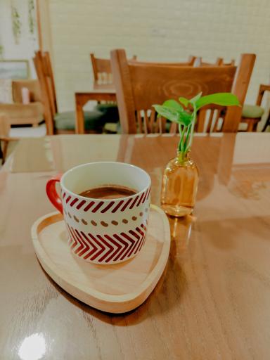 عکس کافه ماجان