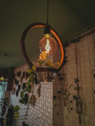 عکس کافه ماجان