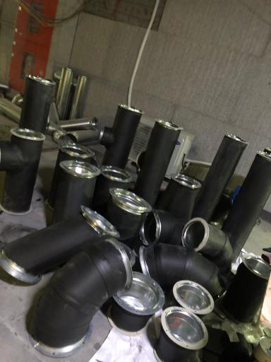 عکس کانال سازی کولر یوسفی