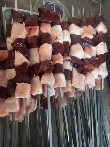 کبابی آلونک