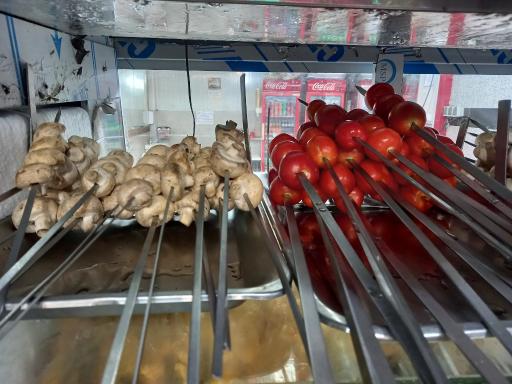 کبابی آلونک