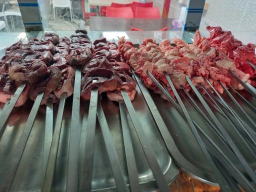 کبابی آلونک