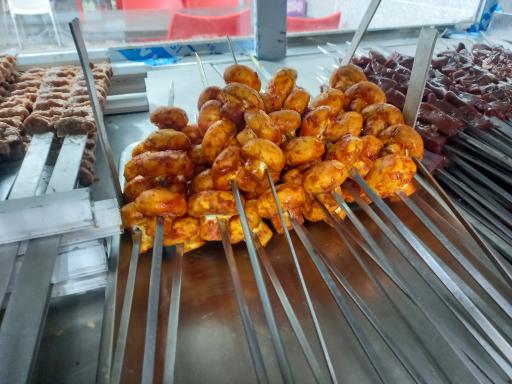 کبابی آلونک