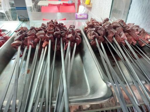 کبابی آلونک