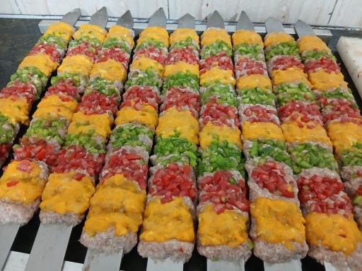 عکس تهیه غذا و رستوران کردستان