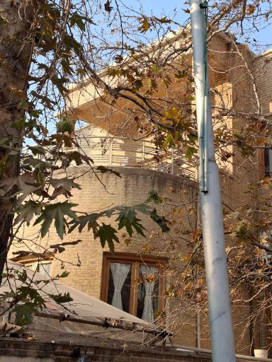 عکس خانه سینما (خانه تفضلی)