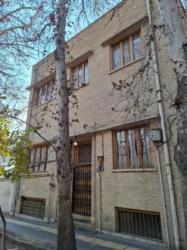 عکس خانه سینما (خانه تفضلی)