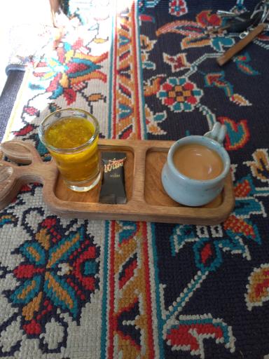 عکس شهر قهوه