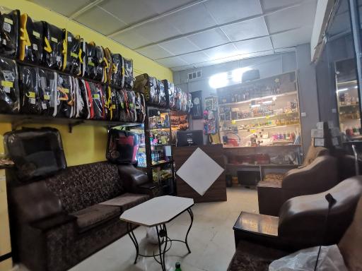 عکس کارواش حافظ